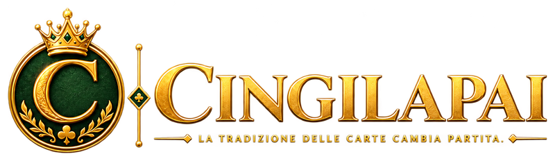 Cingilapai